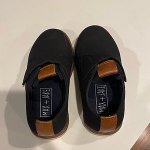 Boys Oxford Dress Shoes